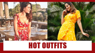 Samantha Akkineni And Anasuya Bharadwaj’s Hottest Outfits That You Should Have Your Eye On: Have A Look