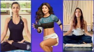 Samantha Akkineni, Shilpa Shetty, and Malaika Arora: Fittest Actresses In Indian Cinema