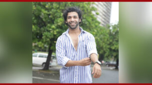 Samarth Shandilya turns a writer for ALTBalaji series Who’s Your Daddy 2