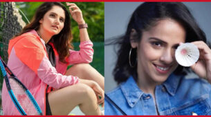Sania Mirza Or Saina Nehwal: Which Athlete Is Most Loved By Fans?