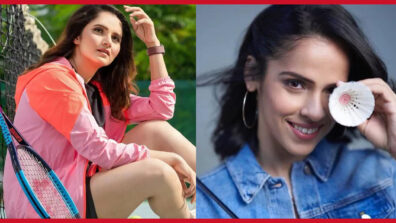 Sania Mirza Or Saina Nehwal: Which Athlete Is Most Loved By Fans?