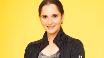 Sania Mirza pens down her views on MTV Nishedh Alone Together