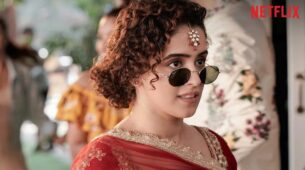 Funny ROFL Video: Sanya Malhotra shares new hilarious video, fans go LOL