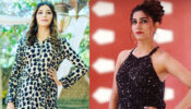 Sapna Choudhary’s Top 5 Hottest One-Piece Dresses That You Should Have In Your Wardrobe.