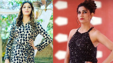 Sapna Choudhary’s Top 5 Hottest One-Piece Dresses That You Should Have In Your Wardrobe.