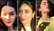 Sara Ali Khan, Kriti Sanon, Kareena Kapoor: Sunset Hued Outfits Nailed This Festive