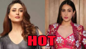 Sara Ali Khan Or Kareena Kapoor: Who Looks Hottest In Pataudi Family?