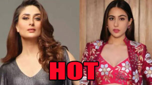 Sara Ali Khan Or Kareena Kapoor: Who Looks Hottest In Pataudi Family?