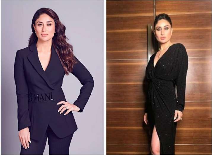 Sara Ali Khan Or Kareena Kapoor: Who Looks Hottest In Pataudi Family? - 3