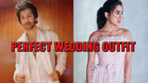 Sara Ali Khan To Varun Dhawan: Take Cues From These Celebs To Look Like A Perfect Wedding Guest