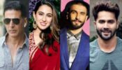 Sara Ali Khan With Ranveer Singh, Akshay Kumar Or Varun Dhawan: Which Is The Hottest On-Screen Duo?