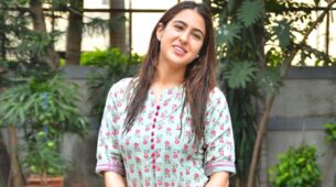 30 Million Swag: Sara Ali Khan hits huge success on social media, fans celebrate