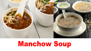 Satisfy Your Winter Craving With Restaurant Style Manchurian Soup Made At Home