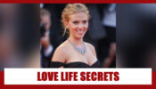 Scarlett Johansson And Her Love Life Secrets