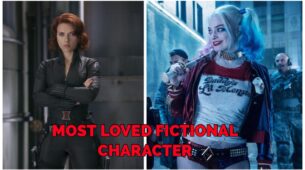 Scarlett Johansson As Black Widow Or Margot Robbie As Harley Quinn: Which Is The Most Loved Fictional Character By Fans?