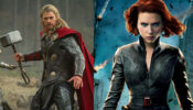 Scarlett Johansson To Elizabeth Olsen And Chris Hemsworth To RDJ: Find Who Are The Top Hottest Avengers?