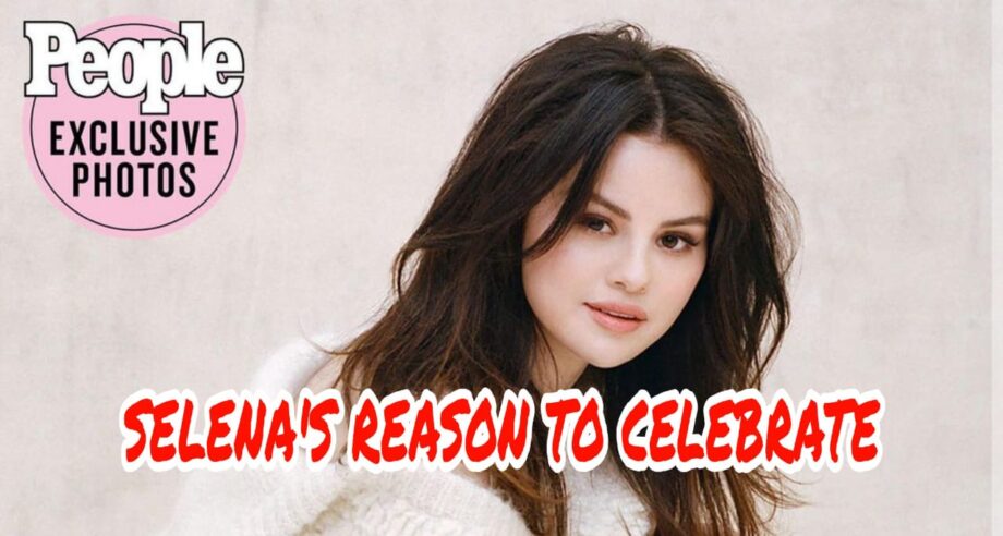 Selena Gomez hits huge success, find out what