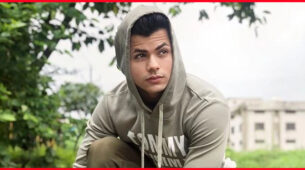 Set Your Perfect Winter Wardrobe With The Ravishing Siddharth Nigam: See Pics