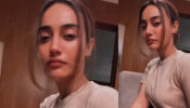 [Need Skin Oxygen] This is how Surbhi Jyoti looks after ‘packup’