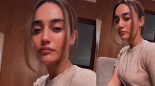 [Need Skin Oxygen] This is how Surbhi Jyoti looks after ‘packup’