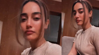 [Need Skin Oxygen] This is how Surbhi Jyoti looks after ‘packup’