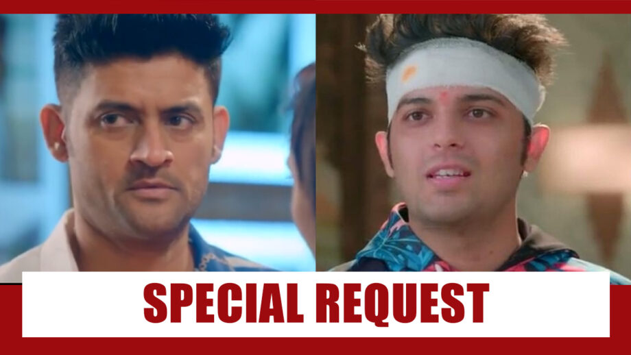 Shaadi Mubarak Spoiler Alert: Arjun’s special request to his father KT