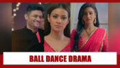 Shaadi Mubarak Spoiler Alert: Ball dance drama to bring KT and Nandini together?