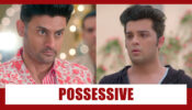 Shaadi Mubarak Spoiler Alert: KT gets possessive for his son Arjun