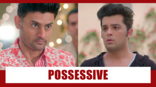 Shaadi Mubarak Spoiler Alert: KT gets possessive for his son Arjun