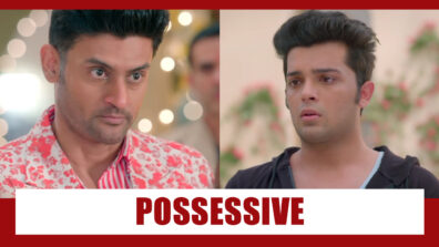 Shaadi Mubarak Spoiler Alert: KT gets possessive for his son Arjun