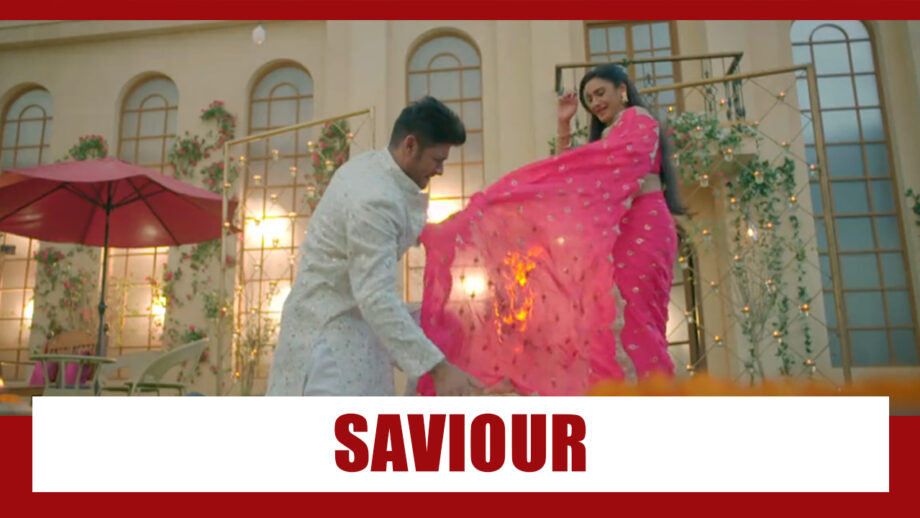 Shaadi Mubarak Spoiler Alert: KT saves Preeti from fire mishap