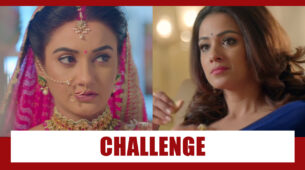 Shaadi Mubarak Spoiler Alert: Nandini throws a challenge at Preeti