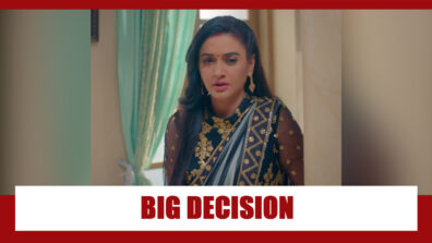 Shaadi Mubarak Spoiler Alert: Preeti makes a BIG DECISION