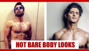 Shabbir Ahluwalia Or Rohan Mehra: Whose Hot Bare Body Look Has The Strength To Get You On Your Knees?