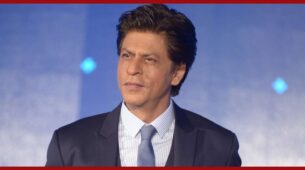 Did You Know? Shah Rukh Khan Had A Dream Of Joining The Indian Army: See Here