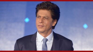 Did You Know? Shah Rukh Khan Had A Dream Of Joining The Indian Army: See Here