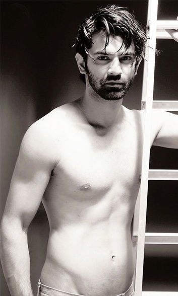 Shaheer Sheikh, Siddharth Nigam, Barun Sobti: Which TV Star Has The Hottest Bare Body Look? - 0