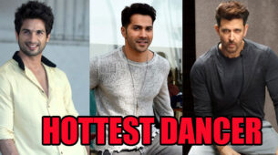 Shahid Kapoor, Varun Dhawan, Hrithik Roshan: Who’s The Hottest Bollywood Dancer?