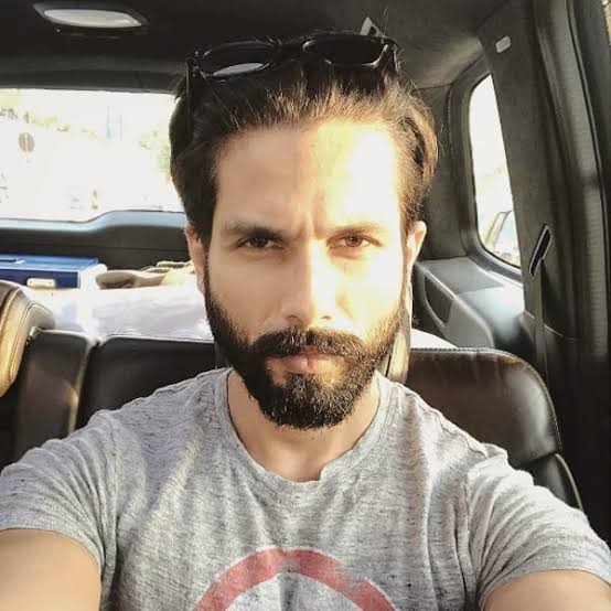 Shahid Kapoor, Vicky Kaushal, Kartik Aaryan: Attractive sun-kissed selfies 796347