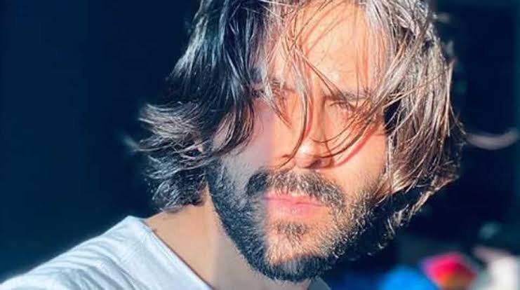 Shahid Kapoor, Vicky Kaushal, Kartik Aaryan: Attractive sun-kissed selfies 796348