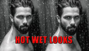 Shahid Kapoor’s Top 5 Hottest Wet Looks