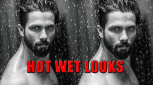 Shahid Kapoor’s Top 5 Hottest Wet Looks