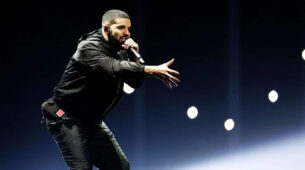 Shake A Leg With Party Rocker Songs From Drake