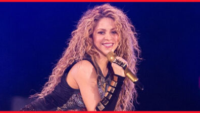 Shakira Best Songs To Relax Your Mood