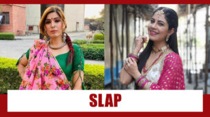 Shakti Astitva Ke Ehsaas Ki Spoiler Alert: Gurvinder SLAPS Angel
