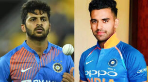 Shardul Thakur Or Deepak Chahar: Who Is The Most Underrated Bowler?  