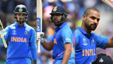 Shikhar Dhawan With KL Rahul Or Rohit Sharma: Which Is The Best T20 Opening Pair? 