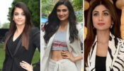 Shilpa Shetty, Athiya Shetty To Aishwarya Rai Bachchan: Take Cues From These Actresses On How To Style Your Blazer