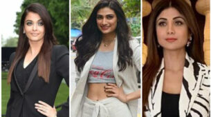 Shilpa Shetty, Athiya Shetty To Aishwarya Rai Bachchan: Take Cues From These Actresses On How To Style Your Blazer