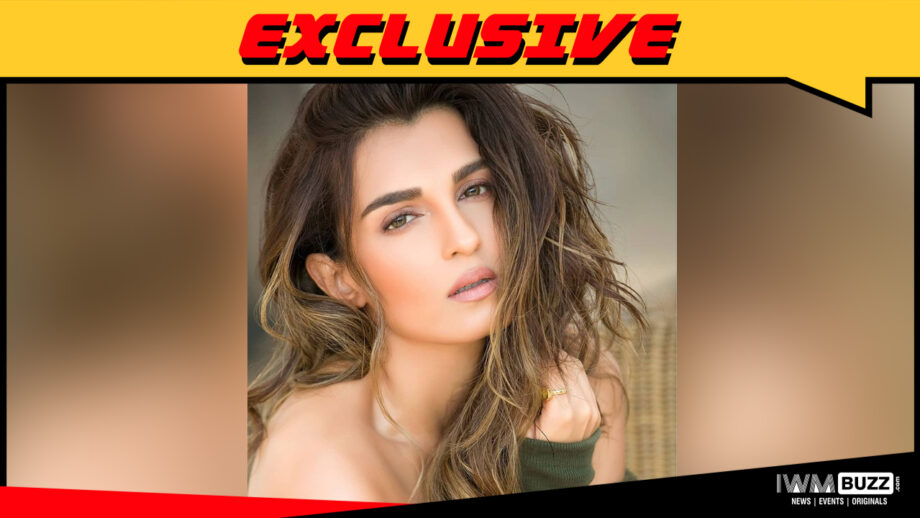 Shiny Doshi to play the lead in Sphere Origins’ next for Star Bharat